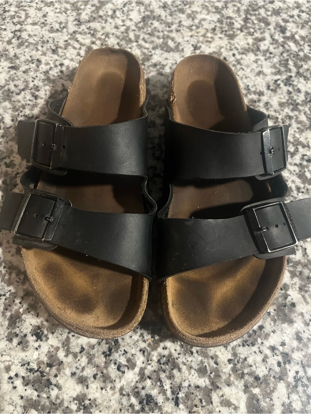 BIRKENSTOCK - Classic Sandals